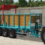 Crosetto SPL Pack Additional Features3