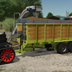 Crosetto SPL Pack Additional Features4