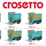 Crosetto SPL Pack2