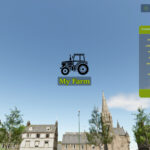 Custom Farm Logo5