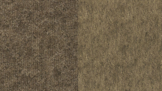 Custom Sown And Cultivated Texture