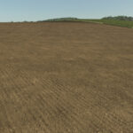 Custom Sown And Cultivated Texture6