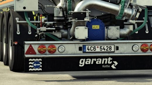 Czech License Plates