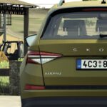 Czech License Plates4