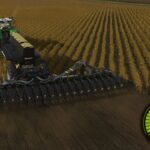 DANNY Universal Seeder X12