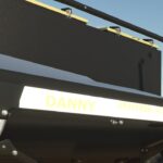 DANNY Universal Seeder X123
