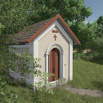 Deco Chapel