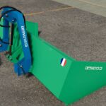 Desvoys transport bucket2