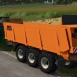 Dezeure MC186