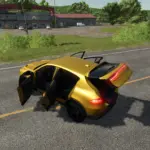 Dodge Hornet GT V1.02