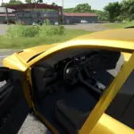 Dodge Hornet GT V1.03