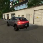 Dodge Hornet GT V1.04