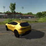 Dodge Hornet GT V1.05