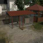 Dog House