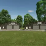Dolphins Modding Stube v1.0