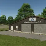Dolphins Modding Stube v1.02