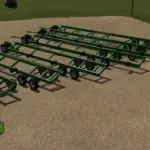 Dose Headmaster Header trailers v1.0