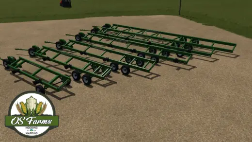 Dose Headmaster Header trailers v1.0