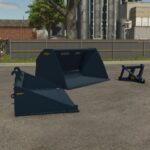 DriveX Pack2