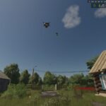 Drone Delivery