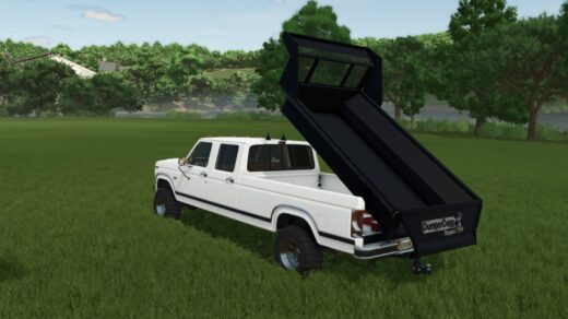 Dumper Dogg