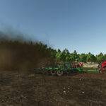 Dusty Lands Extension2
