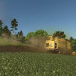 Dusty Lands Extension3