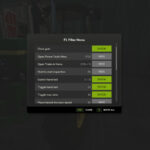 F1 Filter Menu3