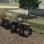 FMR N2353