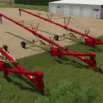 Farm King 13XX Auger pack v1.0