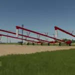 Farm King 13XX Auger pack v1.02