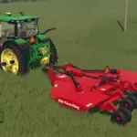 Farm King 1530 Brush mower v1.0