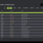 Farm Operations Dashboard2