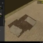 Farmhouse with garage v1.0