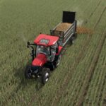 Farmtech Variofex 7503