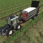 Farmtech Variofex 7504