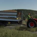 Farmtech Variofex 7505