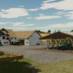 Felsbrunn Placeables Pack