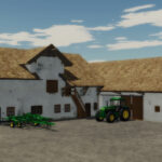 Felsbrunn Placeables Pack3