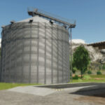 Felsbrunn Placeables Pack5
