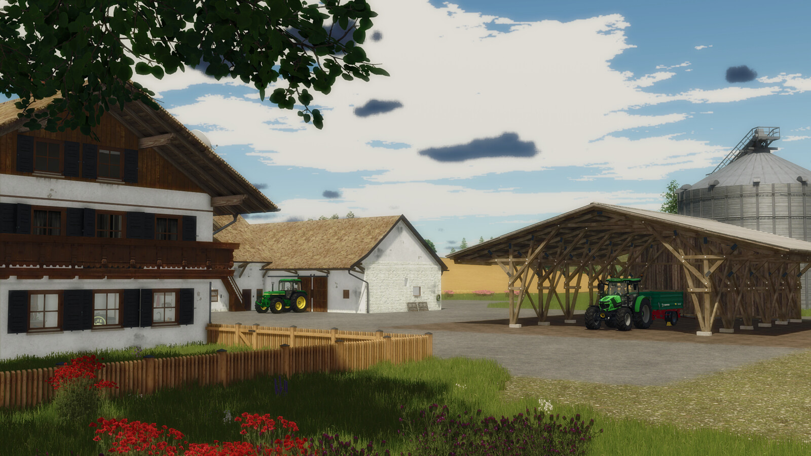 Felsbrunn V1.0.0.1