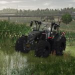 Fendt 728 Vario2