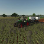 Fendt Momentum 40 G2