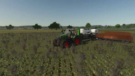 Fendt Momentum 40 G2