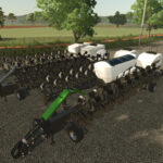 Fendt Momentum 40 G22