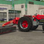 Fendt and Vicon mower pack3
