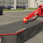 Fendt and Vicon mower pack4