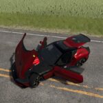 Ferrari 12Cilindri 20253