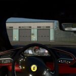 Ferrari 296 GTB 20224