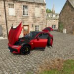 Ferrari Purosangue 20233